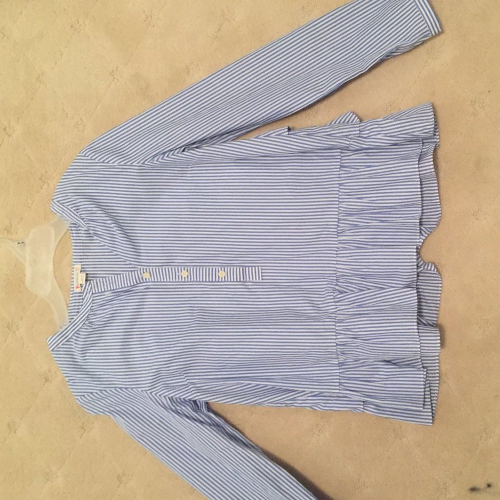 Girl 14-16 blouse